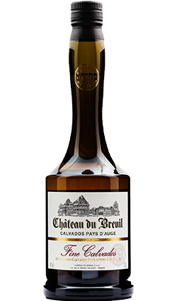 Breuil Calvados Fine 700ml