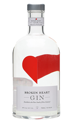 Broken Heart Gin 700ml