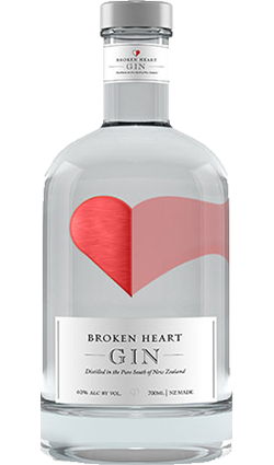 Broken Heart Gin 200ml