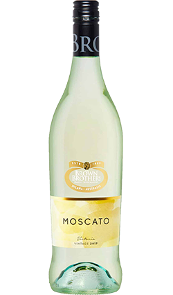 Brown Brothers Moscato 2022 750ml