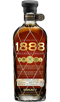 Brugal 1888 700ml