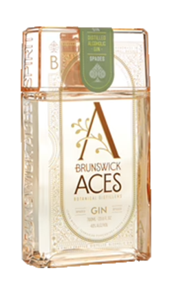 Brunswick Aces Diamonds Gin 700ml