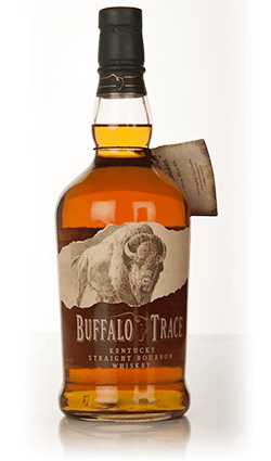 Buffalo Trace Bourbon 45% 1000ml – Whisky and More