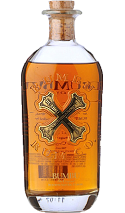 Bumbu Rum 700ml