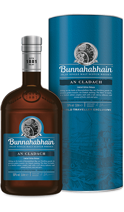Bunnahabhain An Cladach 1000ml