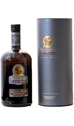 Bunnahabhain Cruach Mhona 1000ml