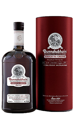 Bunnahabhain Eirigh Na Greine 1000ml