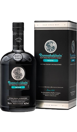 Bunnahabhain Moine 700ml