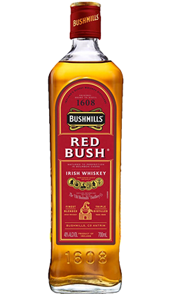 Bushmills Red Bush 700ml