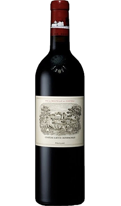 CH Lafite Rothschild 2015