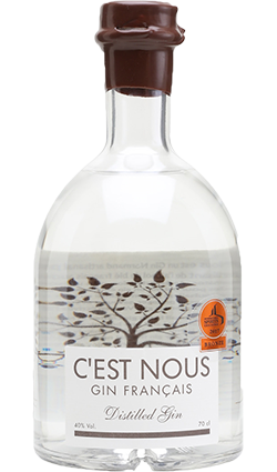 C'est Nous Gin 700ml