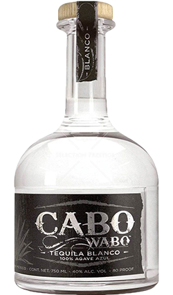 Cabo Wabo Blanco 750ml