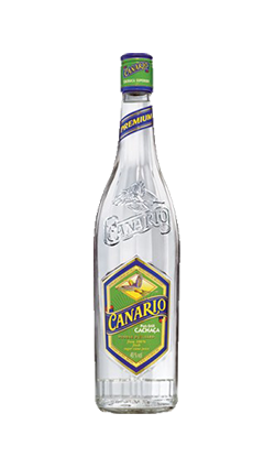 Canario Cachaca 700ml