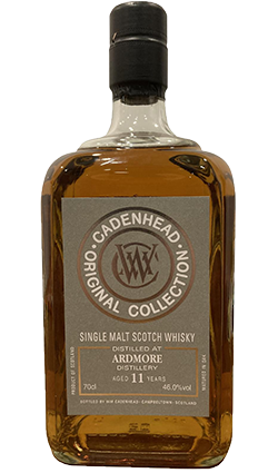 Cadenhead Ardmore 11YO 700ml