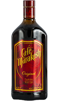 Cafe Marakesh Orginal 700ml