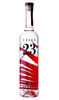 Calle 23 Blanco Tequila 700ml