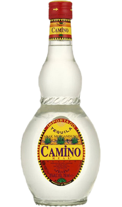 Camino Real Tequila Blanco 700ml