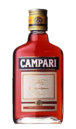 Campari Aperitif 200ml