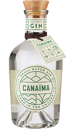 Canaima Gin 700ml