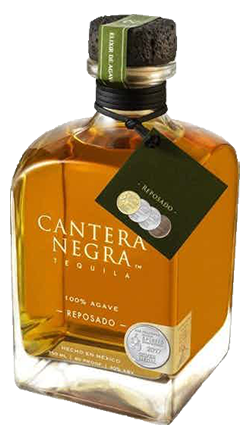 Cantera Negra Reposado 750ml