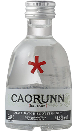 Caorunn Gin 50ml MINI