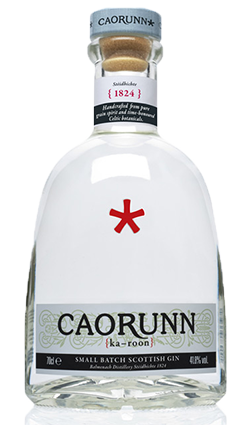 Caorunn Small Batch Scottish Gin 700ml
