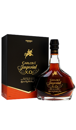 Carlos I Imperial XO 700ml