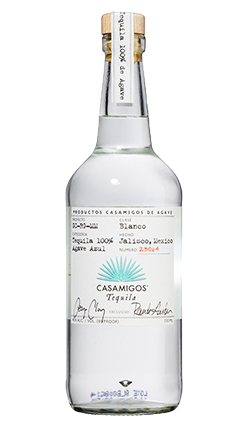 Casamigos Blanco 700ml – Whisky and More