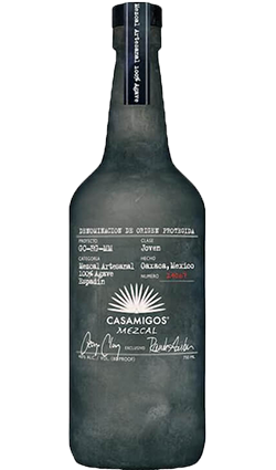 Casamigos Mezcal Joven 700ml