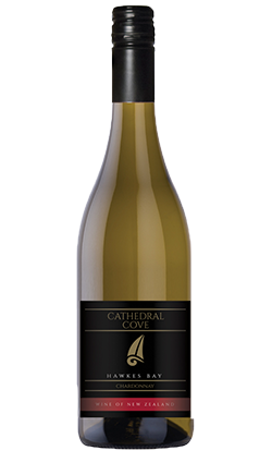 Cathedral Cove Chardonnay 2022 750ml
