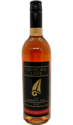 Cathedral Cove Rose 2022 750ml