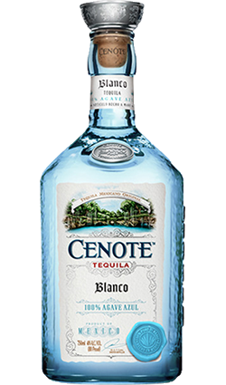 Cenote Blanco 700ml