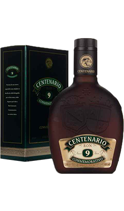 Ron Centenario 9YO 700ml