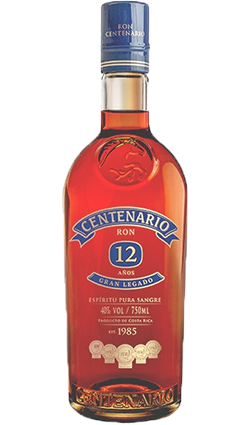 Ron Centenario Gran Legado 12YO 700ml