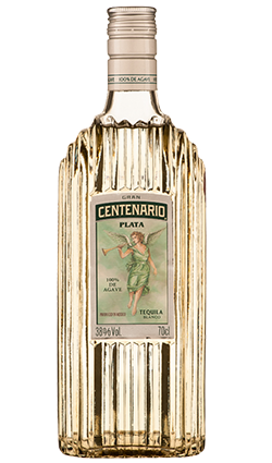 Gran Centenario Plata 700ml – Whisky and More