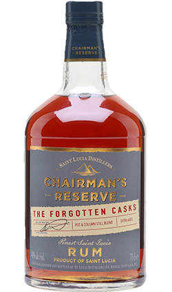 Chairmans Reserve The Forgotten Casks 700ml