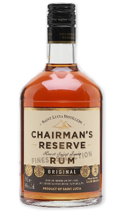 Chairmans Reserve Original 700ml