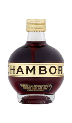 Chambord Liqueur 50ml mini