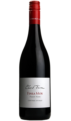 Chard Farm Finla Mor Pinot Noir 2021