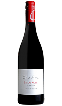 Chard Farm River Run Pinot Noir 2022 750ml