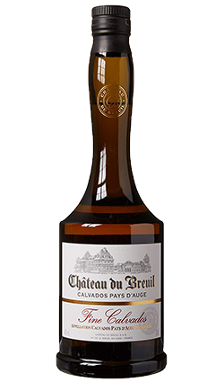 Breuil 12YO 700ml