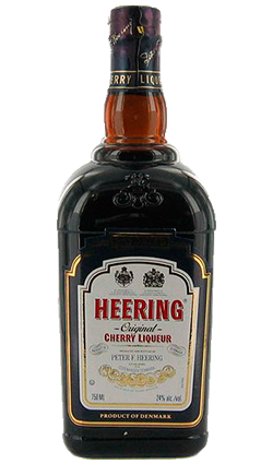Heering Cherry Liqueur 700ml