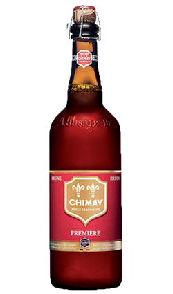 Chimay Red 750ml