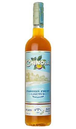 Chinola Passionfruit Liqueur 700ml