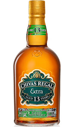 Chivas Regal Extra 13YO Tequila Cask 700ml