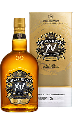 Chivas Regal XV 15YO 700ml