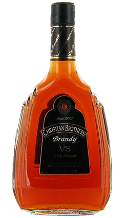 Christian Brothers Brandy VS 200ml