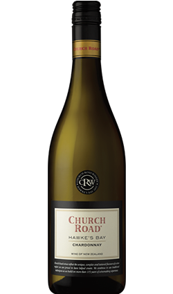 Church Road Chardonnay 2022 750ml