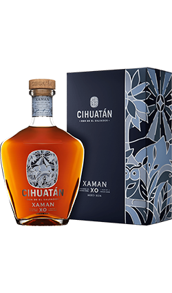 Cihuatan Xaman XO 16YO 700ml