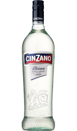 Cinzano Vermouth Bianco 1000ml
